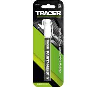Tracer Trade Paint Marker White