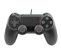 Gamepad Game Controller USB Wired 4-Way PC PS3 PS4 16 Buttons Vibrating Shogun