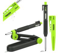 Tracer Truescribe Scribe Tool pencil, Scribing tool for Woodworking & more