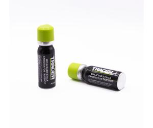 Tracer Trueshot Deep Hole Marking Tool 0 - 100mm Green Chalk Drill Spot Pen