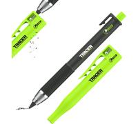 Tracer TTP3 2.0 Tough Construction Marker Pencil 5.2mm & Holster