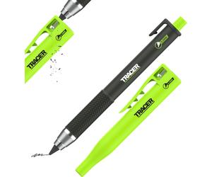 Tracer TTP3 2.0 Tough Construction Marker Pencil 5.2mm & Holster