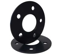 Tracer Wheel Spacers TRA10275W 2x3mm for Toyota Supra