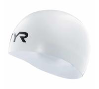 Tyr Tracer-x Racing Swimming Cap Clear 56-60 cm