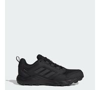 adidas Men's Terrex Tracerocker 2 Gore-TEX Trail Running Shoes, core Black/core Black/semi Impact Orange, 12.5 UK