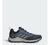 Adidas Terrex Tracerocker 2 Trail Running Shoes Blue EU 44 Man