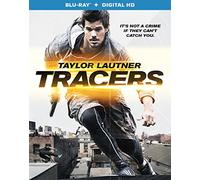 Tracers [Blu-ray] [US Import]