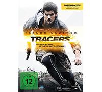 Tracers [DVD]