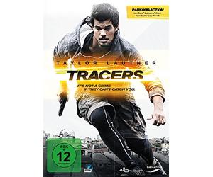 Tracers [DVD]