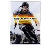 Tracers [DVD] [Region 2] (English audio)
