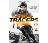 Tracers [Region 1]