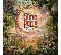 Steve Perry - Traces [Deluxe][2 LP] [VINYL]