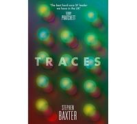 Traces: A Sci-Fi Anthology of Space Exploration and End of the World Visions