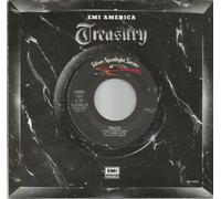 traces / everyday with you girl 45 rpm single