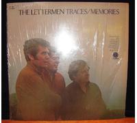 Traces/Memories [Vinyl LP]