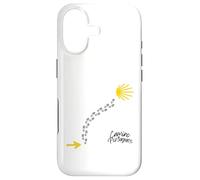 Traces of the Portuguese Way, Camino de Santiago Case for iPhone 17