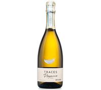 TRACES Prosecco | Light as a Feather Multi Award-Winning Sparkling Prosecco | 750ml Bottle