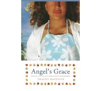 Tracey Baptiste Angel's Grace Paperback Book Tracey Baptiste Multicolor