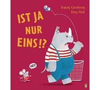 Tracey Corderoy IST JA NUR EINS?: Bilderbuch ab 4 Jahren. Ausgezeich (Hardback)
