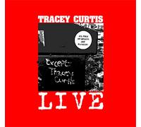 Tracey Curtis - Live