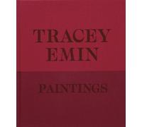 Tracey Emin Paintings