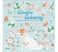 Tracey Kelly Creative Colouring Paperback Book Tracey Kelly Multicolor