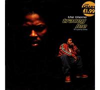 Tracey Lee - The Theme