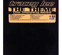 Tracey Lee - The Theme (The Afterparty Remix)