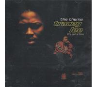 Tracey Lee - Theme Its Partytime