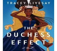 Tracey Livesay Duchess Effect, The Paperback Book Tracey Livesay Multicolor