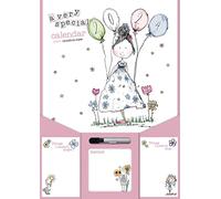 Tracey Russell a Very Special Planner