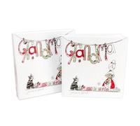 Tracey Russell Scrapbook - 25 Pages - Grandma by Widdop bingham