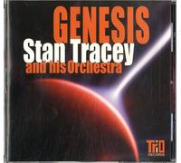 Tracey, Stan - Genesis