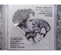 Tracey, Stan - Jazz Suite Inspired by Dylan Thomas' Under Milk Wood