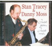 Tracey, Stan - Just You Just Me