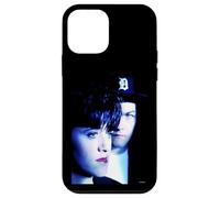 Tracey Thorn & Ben Watt Everything But The Girl AJ Barratt Case for iPhone 12 mini