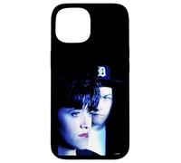 Tracey Thorn & Ben Watt Everything But The Girl AJ Barratt Case for iPhone 15