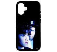 Tracey Thorn & Ben Watt Everything But The Girl AJ Barratt Case for iPhone 16