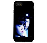 Tracey Thorn & Ben Watt Everything But The Girl AJ Barratt Case for iPhone SE (2020) / 7/8