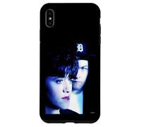 Tracey Thorn & Ben Watt Everything But The Girl AJ Barratt Case for iPhone XS Max