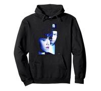 Tracey Thorn & Ben Watt Everything But The Girl AJ Barratt Pullover Hoodie