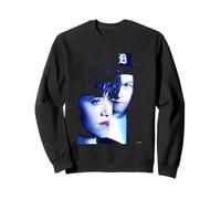 Tracey Thorn & Ben Watt Everything But The Girl AJ Barratt Sweatshirt