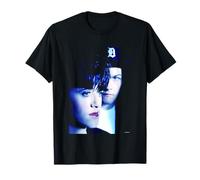 Tracey Thorn & Ben Watt Everything But The Girl AJ Barratt T-Shirt