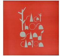 Tracey Thorn - Grand Canyon [Import] [VINYL]