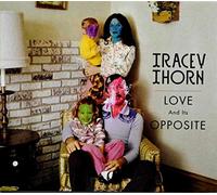 Tracey Thorn - Love And Its Opposite