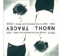 Tracey Thorn - Solo: Songs And Collaborations 1982-2015
