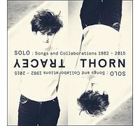 Tracey Thorn - Solo: Songs And Collaborations 1982-2015