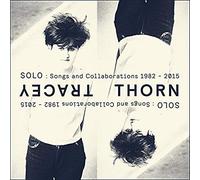 Tracey Thorn - Solo: Songs & Collaborations 1982-2015