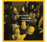 TRACEY THORN - Songs From the Falling by TRACEY THORN