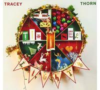 Tracey Thorn - Tinsel And Lights [Japan CD] HSE-30297